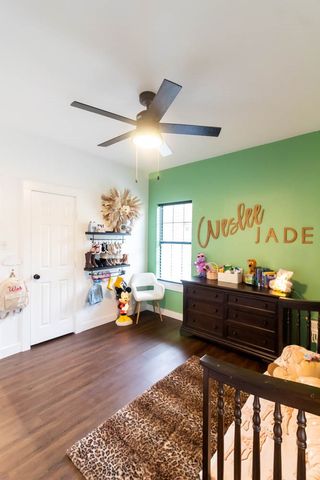 10800 Estate Lane, Terrell, TX 75161