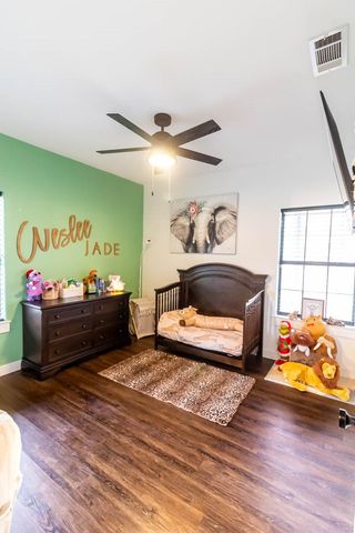 10800 Estate Lane, Terrell, TX 75161