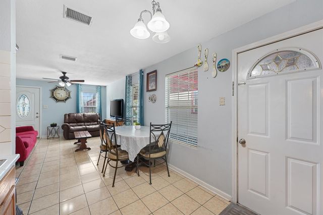 1227 Common Park Drive, Houston, TX 77009