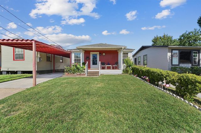 1227 Common Park Drive, Houston, TX 77009