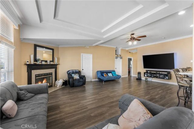 2100 Windflow 70, Rosamond, CA 93560