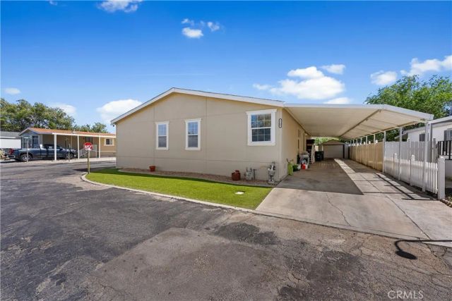 2100 Windflow 70, Rosamond, CA 93560