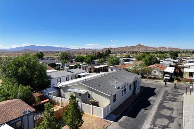 2100 Windflow 70, Rosamond, CA 93560