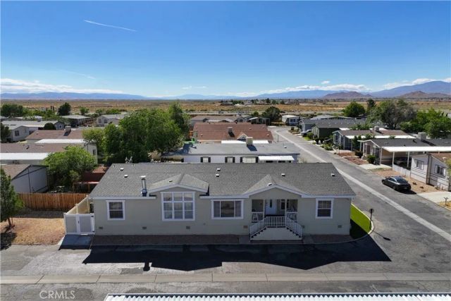 2100 Windflow 70, Rosamond, CA 93560