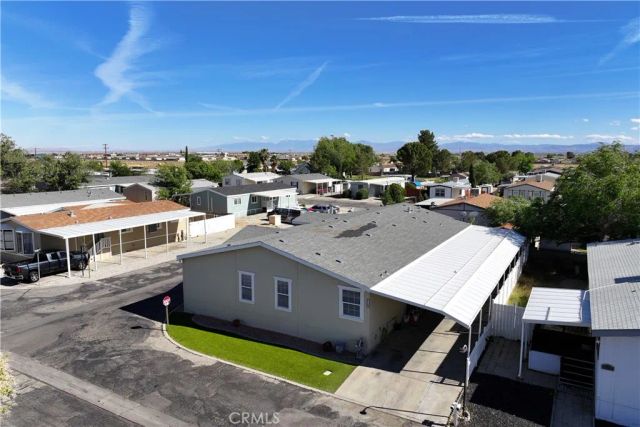 2100 Windflow 70, Rosamond, CA 93560