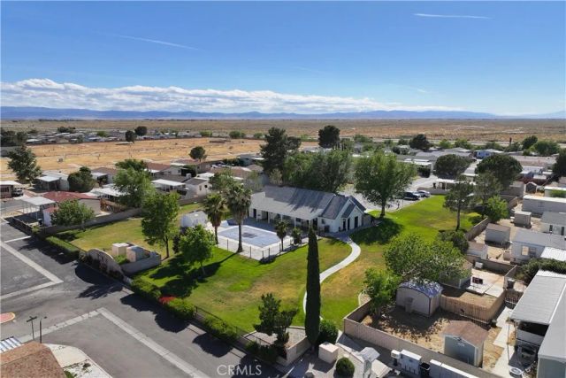 2100 Windflow 70, Rosamond, CA 93560