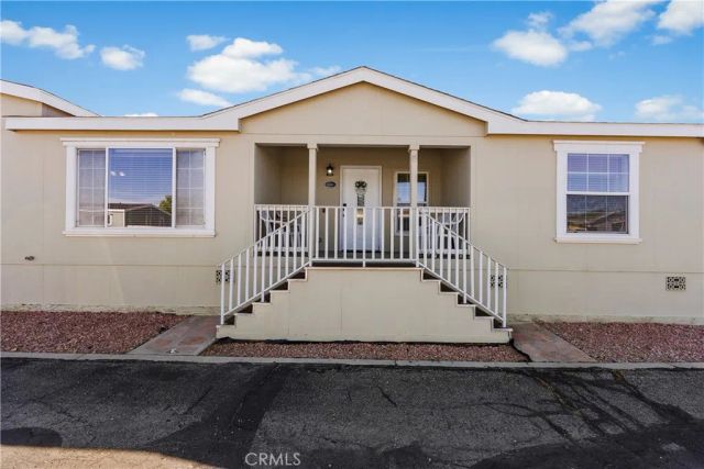 2100 Windflow 70, Rosamond, CA 93560
