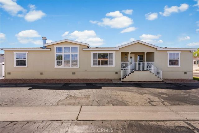 2100 Windflow 70, Rosamond, CA 93560