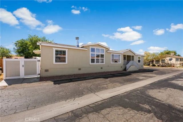 2100 Windflow 70, Rosamond, CA 93560