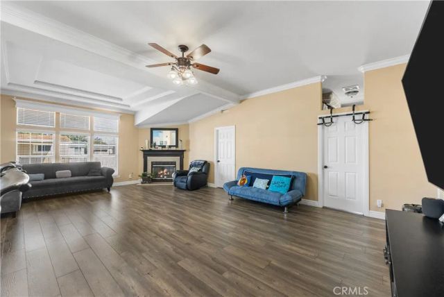 2100 Windflow 70, Rosamond, CA 93560