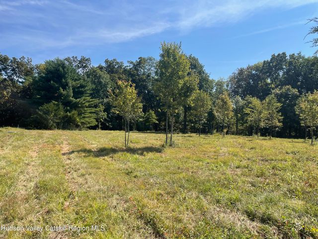 Lot 1 Crestview Ridge Lane, Stone Ridge, NY 12440
