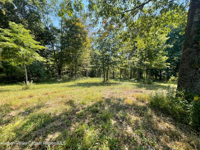 Lot 1 Crestview Ridge Lane, Stone Ridge, NY 12440