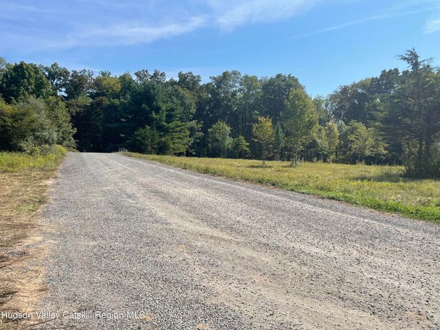 Lot 1 Crestview Ridge Lane, Stone Ridge, NY 12440