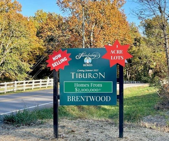 9684 Tiburon Dr, Brentwood, TN 37027