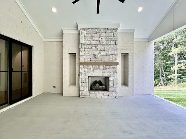 9684 Tiburon Dr, Brentwood, TN 37027