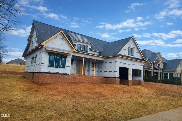 1062 Lochshire Drive, Burlington, NC 27215