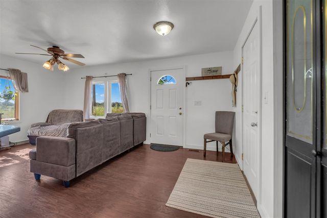 5311 E Burt Rd, Osseo, MI 49266