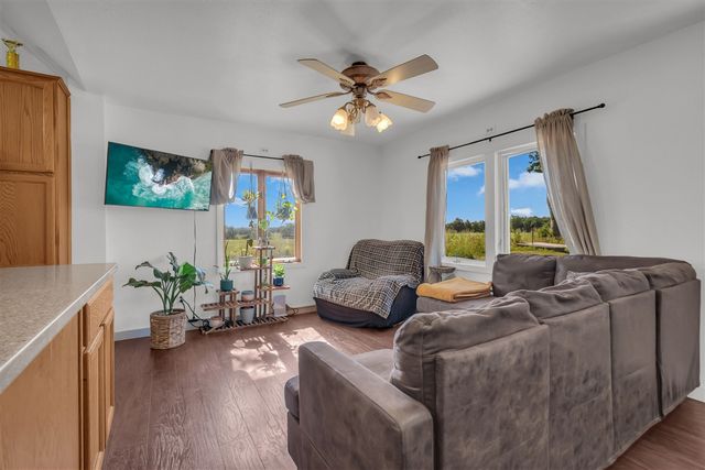 5311 E Burt Rd, Osseo, MI 49266