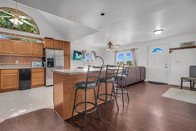 5311 E Burt Rd, Osseo, MI 49266