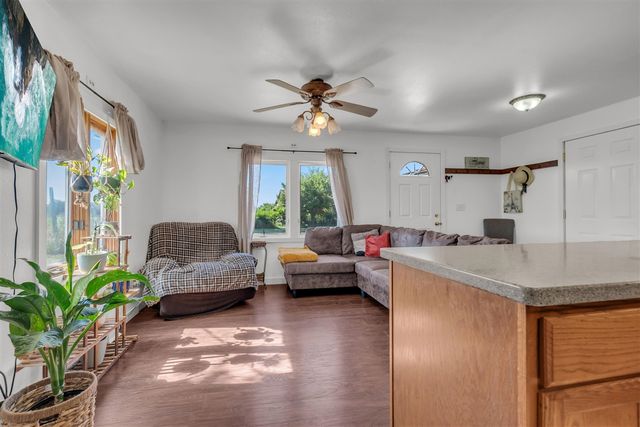 5311 E Burt Rd, Osseo, MI 49266