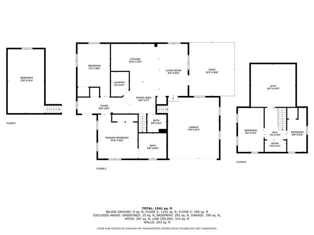 5311 E Burt Rd, Osseo, MI 49266