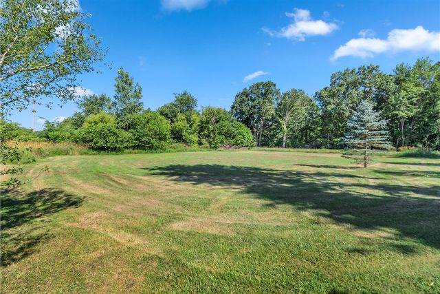 5311 E Burt Rd, Osseo, MI 49266