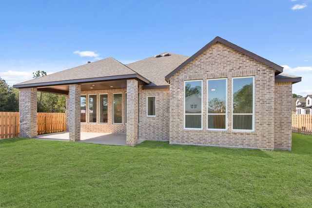 41903 Shoal Street, Todd Mission, TX 77316