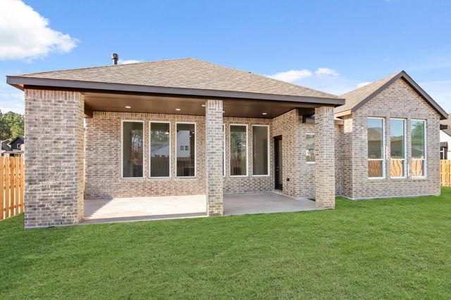 41903 Shoal Street, Todd Mission, TX 77316