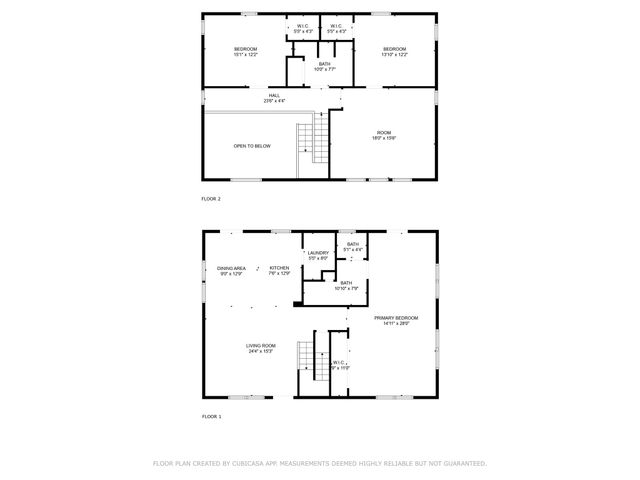 157 County Road 1919, Yantis, TX 75497