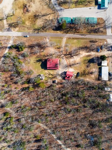 157 County Road 1919, Yantis, TX 75497
