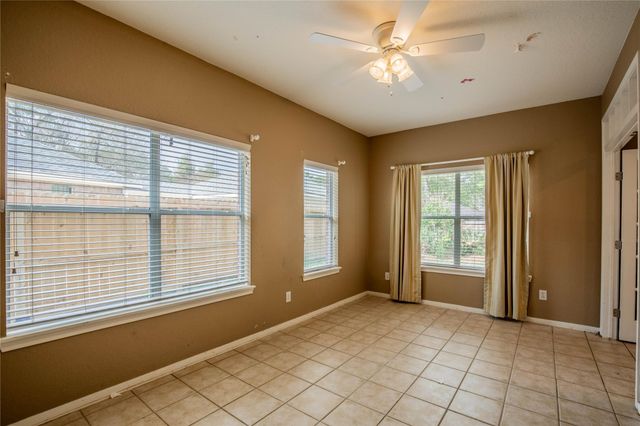 158 Prairie Dawn Circle, The Woodlands, TX 77385