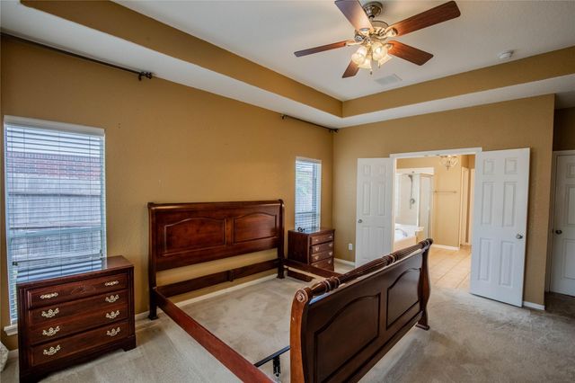 158 Prairie Dawn Circle, The Woodlands, TX 77385