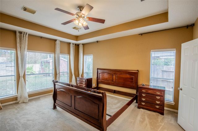 158 Prairie Dawn Circle, The Woodlands, TX 77385