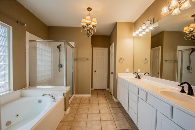 158 Prairie Dawn Circle, The Woodlands, TX 77385