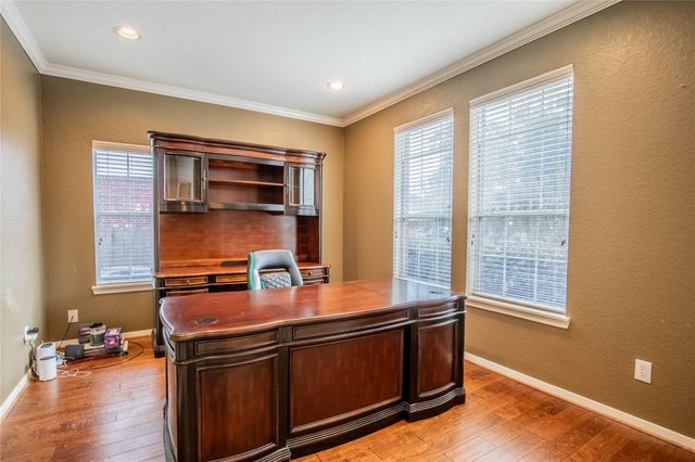 158 Prairie Dawn Circle, The Woodlands, TX 77385