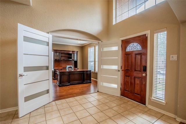 158 Prairie Dawn Circle, The Woodlands, TX 77385