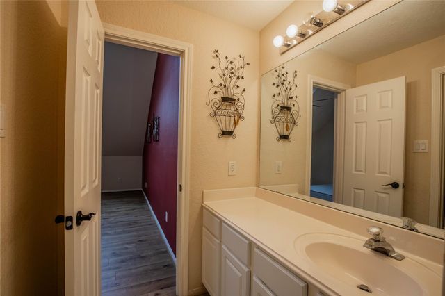 158 Prairie Dawn Circle, The Woodlands, TX 77385