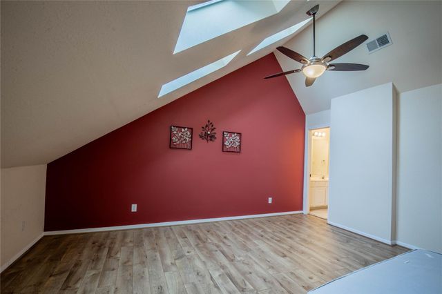 158 Prairie Dawn Circle, The Woodlands, TX 77385