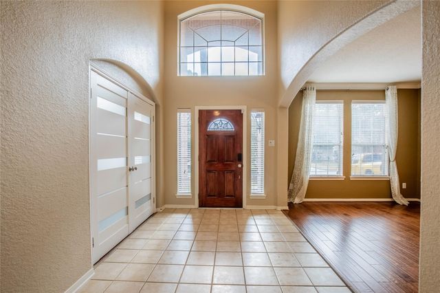 158 Prairie Dawn Circle, The Woodlands, TX 77385