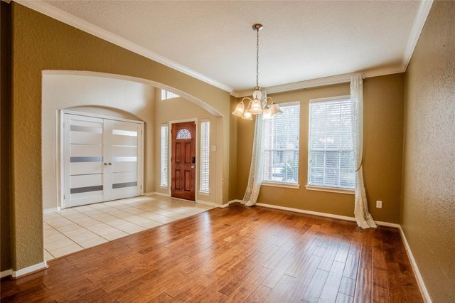 158 Prairie Dawn Circle, The Woodlands, TX 77385