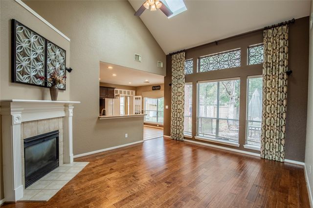 158 Prairie Dawn Circle, The Woodlands, TX 77385