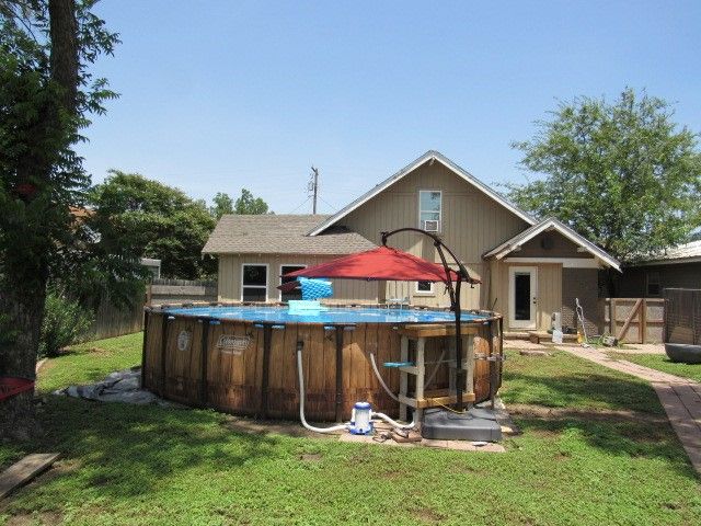1605 6th Street, Brownwood, TX 76801