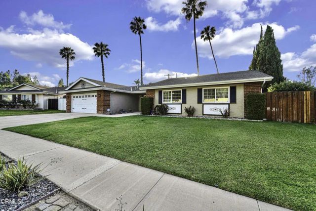 263 Castilian Avenue, Newbury Park, CA 91320