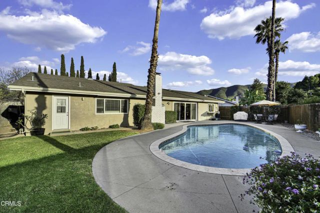 263 Castilian Avenue, Newbury Park, CA 91320