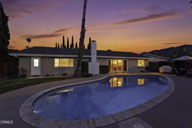 263 Castilian Avenue, Newbury Park, CA 91320