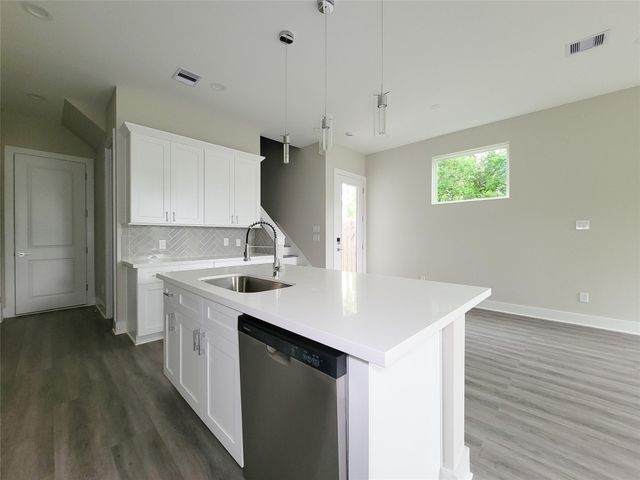 8014 Huntington Springs Lane, Houston, TX 77093