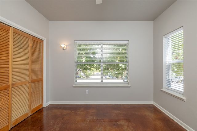 955 & 957 W Hughes Street, Fayetteville, AR 72701