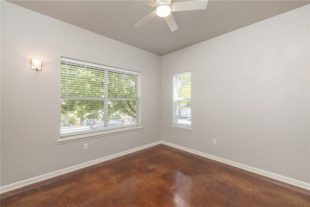 955 & 957 W Hughes Street, Fayetteville, AR 72701
