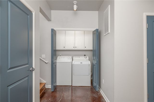 955 & 957 W Hughes Street, Fayetteville, AR 72701