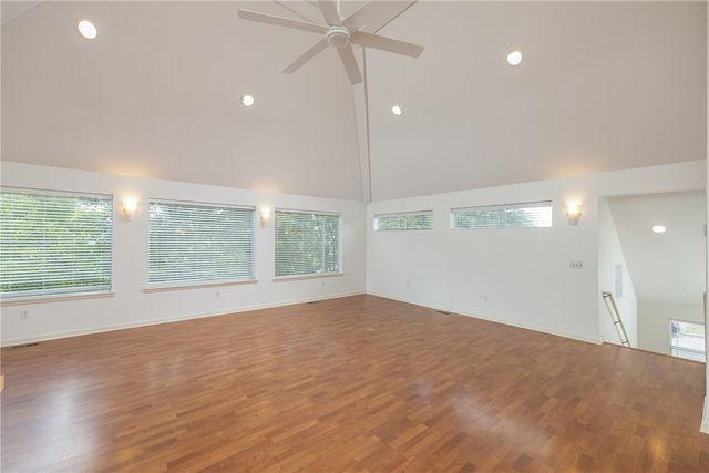 955 & 957 W Hughes Street, Fayetteville, AR 72701